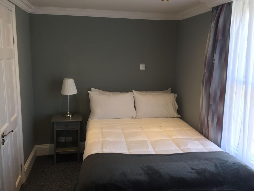 St Simeon Room Type - Deluxe Double Room, Ensuite