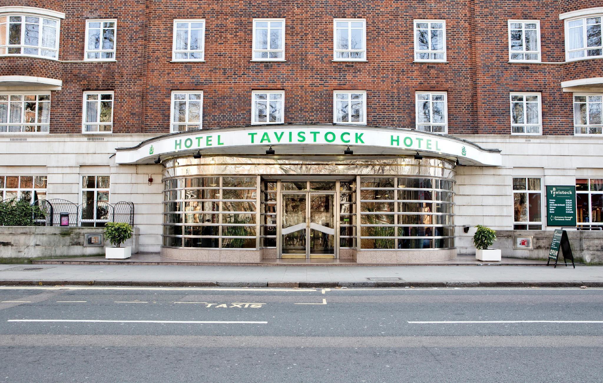 Tavistock Hotel - Tap to explore photos
