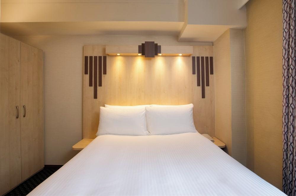 Tavistock Hotel Room Type - Double Room
