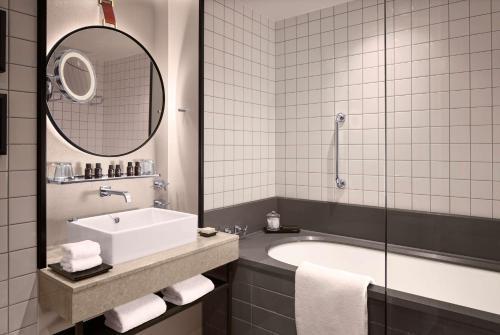 The Trafalgar St. James London, Curio Collection by Hilton - Tap to explore photos