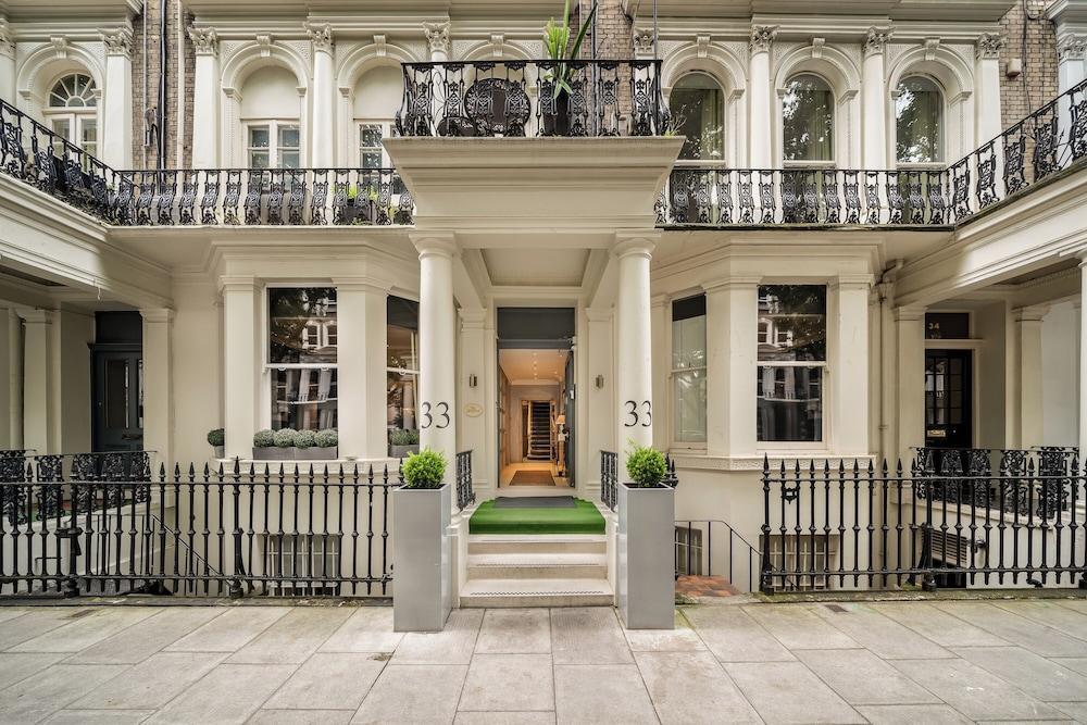 The Beaufort Knightsbridge