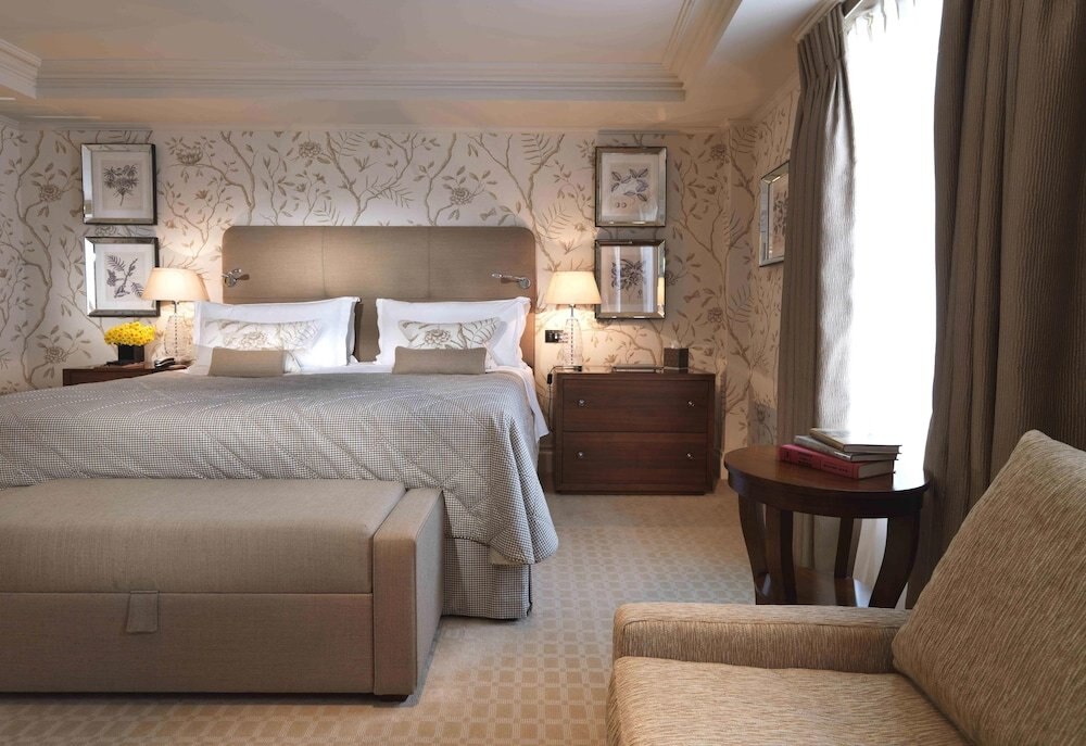 The Stafford London Room Type - Suite (Mews Master)