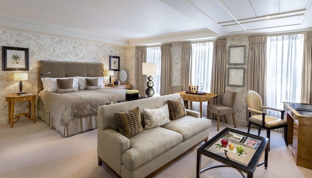 The Stafford London Room Type - Junior Suite (Mews)