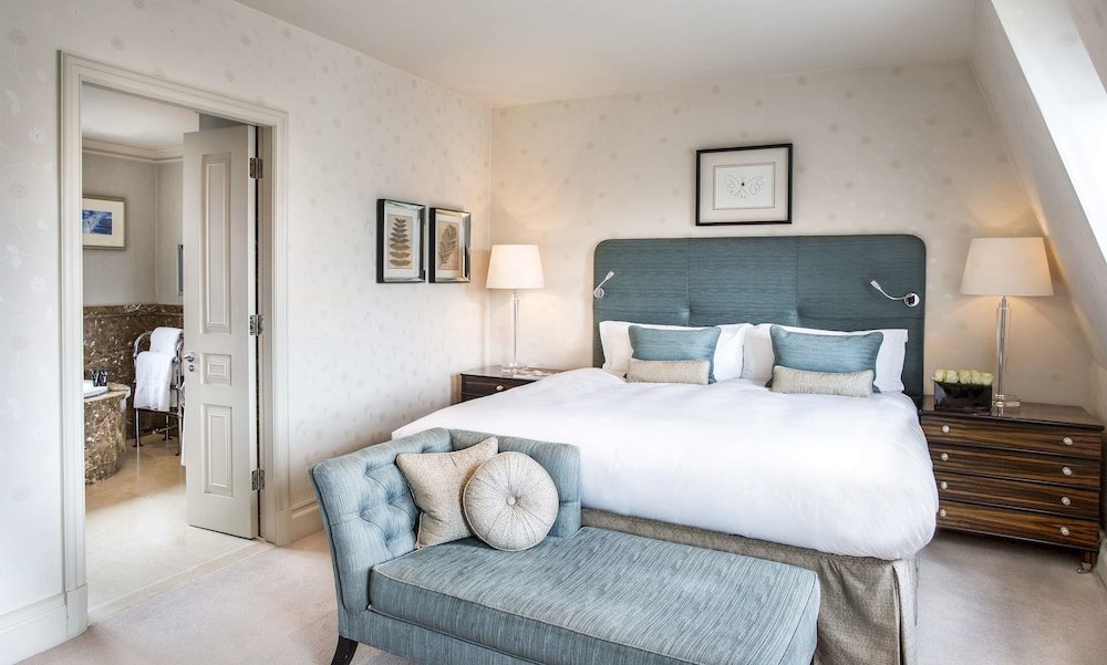 The Stafford London Room Type - Penthouse
