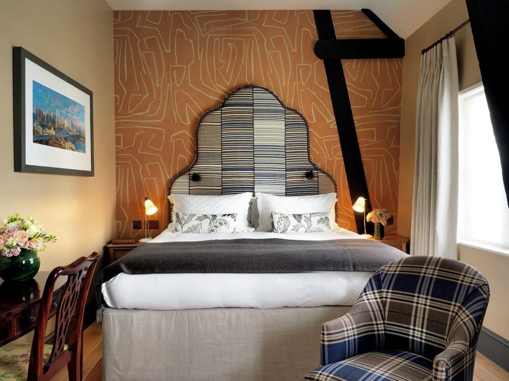The Stafford London Room Type - Room (Carriage House)