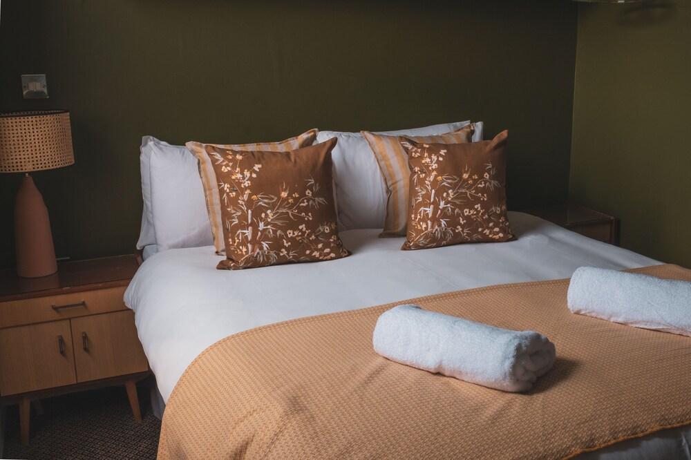 The Old Ship Room Type - Basic Double Room