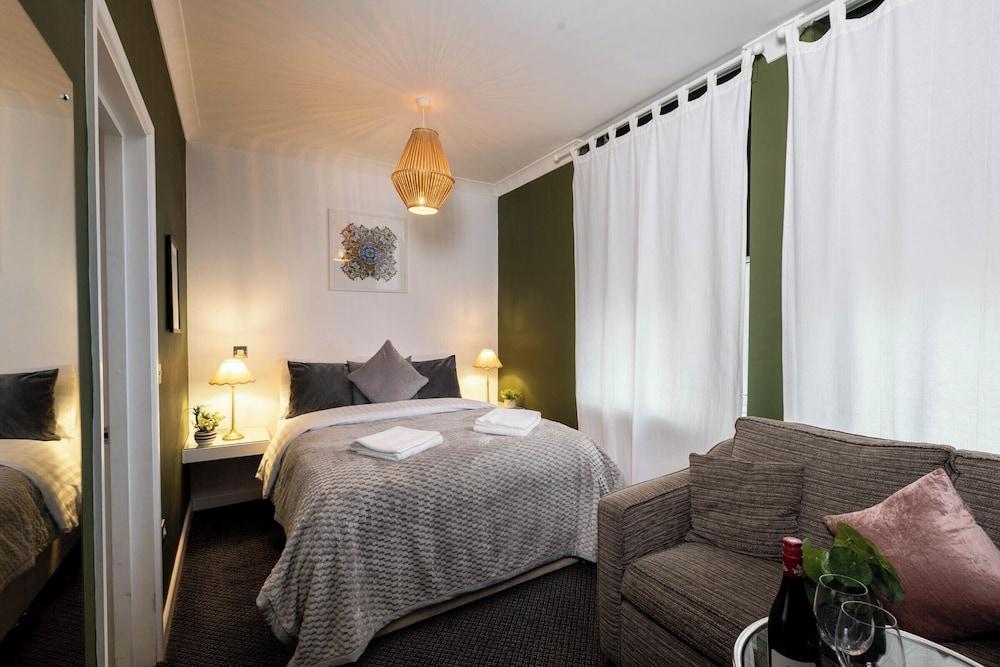 The Old Ship Room Type - Standard Double Room