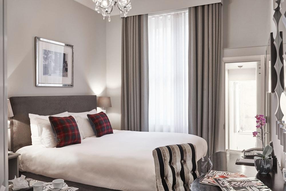 Tophams Hotel Room Type - Deluxe Double Room, 1 King Bed