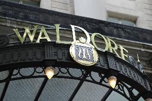 The Waldorf Hilton, London Room Type - Waldorf Executive Twin Room