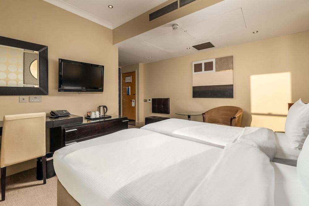 Washington Mayfair Hotel Room Type - Superior Twin Room