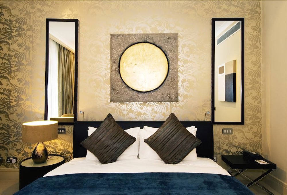 Washington Mayfair Hotel Room Type - Classic Double Room