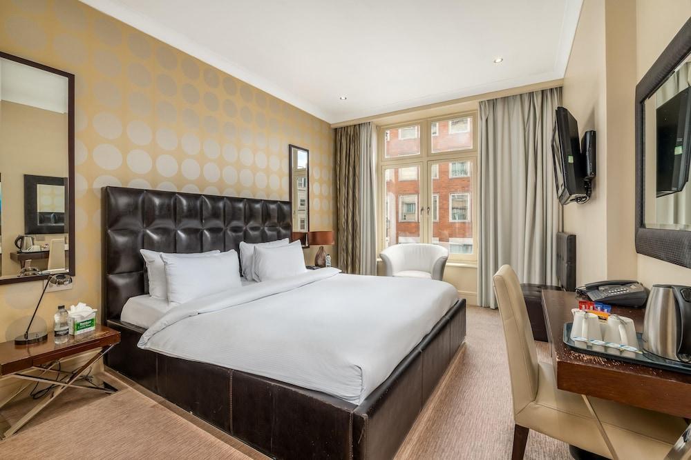 Washington Mayfair Hotel Room Type - Superior Room, 1 King Bed