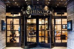 Washington Mayfair Hotel - Tap to explore photos