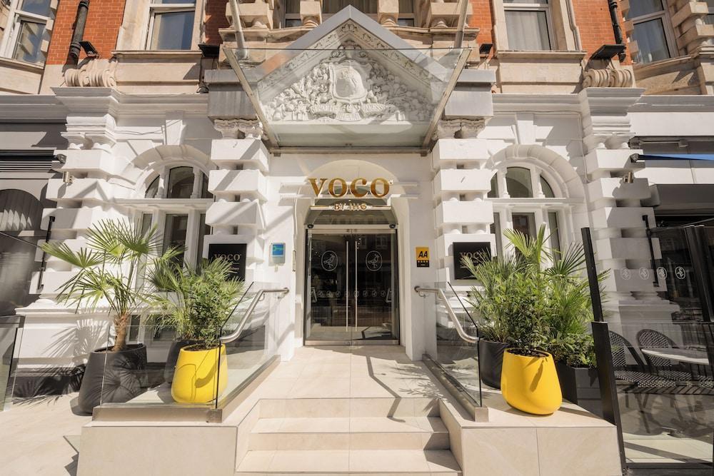 voco London – Bloomsbury by IHG