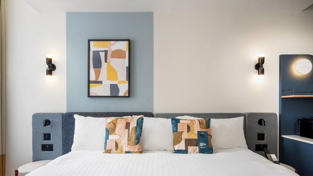 voco London – Bloomsbury by IHG Room Type - Room, 1 Double Bed (Cosy)