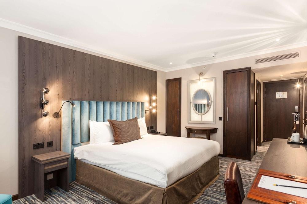 Courthouse Hotel Room Type - Superior Room, 1 King Bed