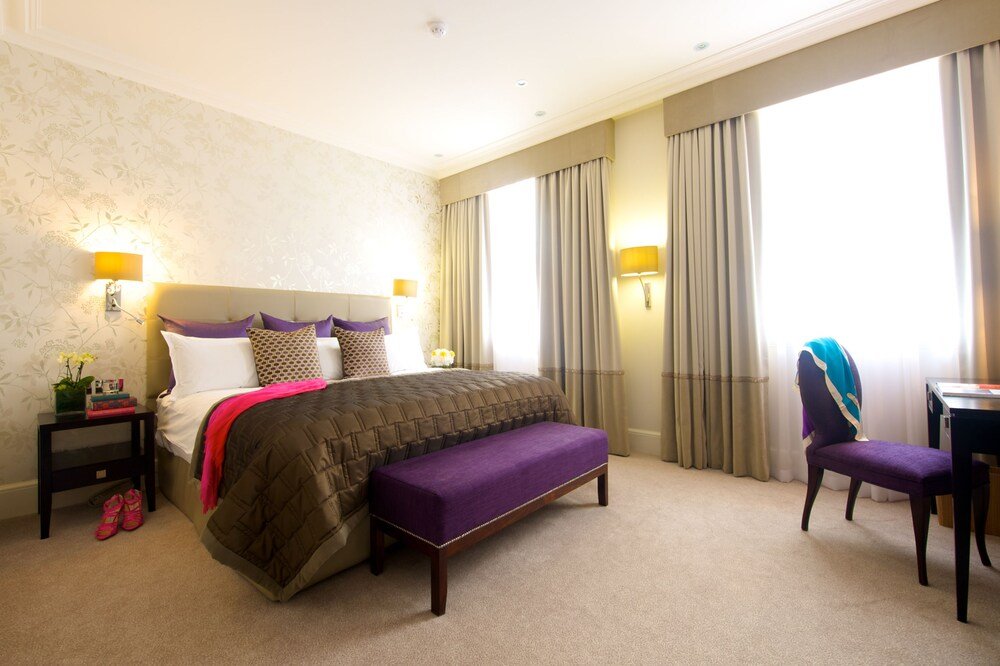 Taj 51 Buckingham Gate Suites and Residences, London - Tap to explore photos
