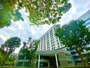 YWCA Fort Canning - Tap to explore photos