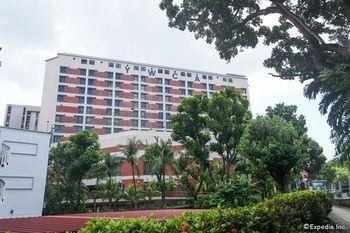 YWCA Fort Canning - Tap to explore photos