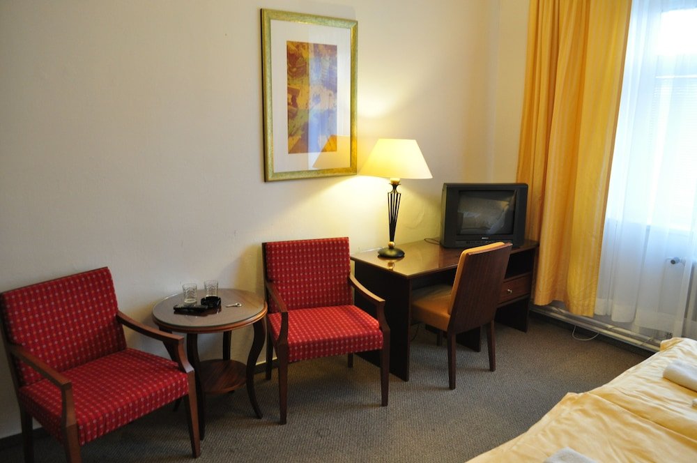 Hotel Svornost Room Type - Apartment