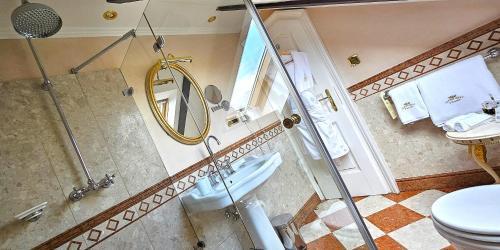 Alchymist Grand Hotel & Spa - Tap to explore photos
