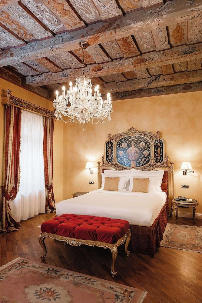Alchymist Grand Hotel & Spa Room Type - Junior Double Room, 1 Bedroom