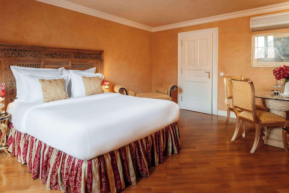 Alchymist Grand Hotel & Spa Room Type - Family Room, 2 Bedrooms, Kitchenette