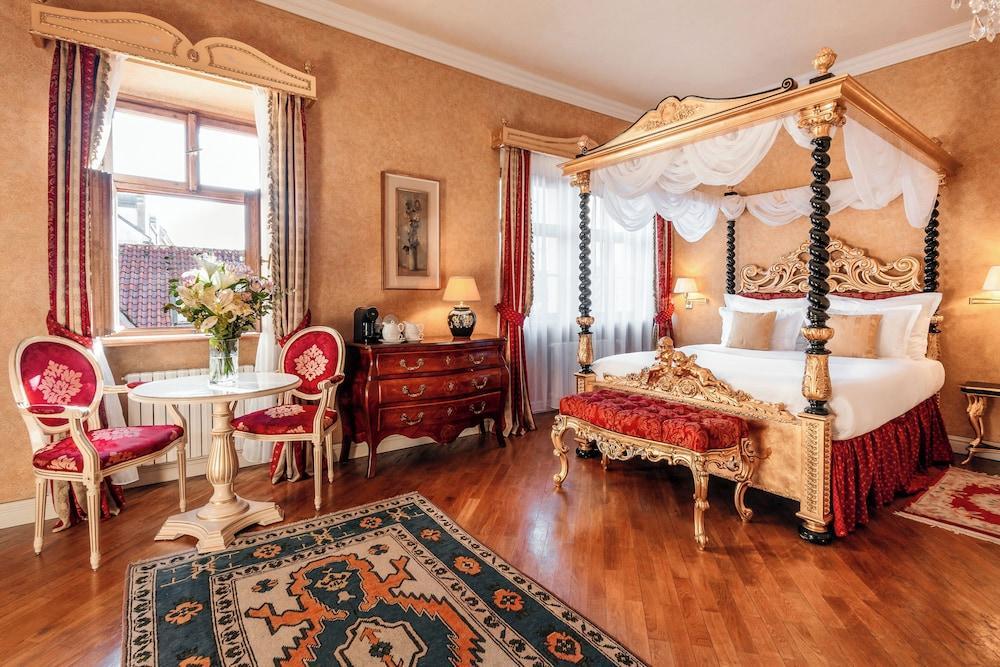 Alchymist Grand Hotel & Spa Room Type - Deluxe Double or Twin Room, 1 Bedroom