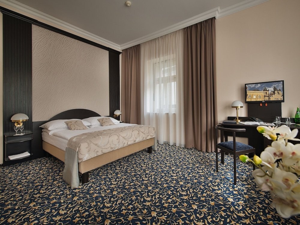 EA Hotel Royal Esprit Room Type - Standard Double or Twin Room