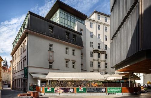 EA Hotel Royal Esprit - Tap to explore photos