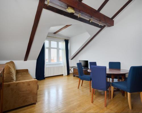 La Fenice Room Type - Family Apartment