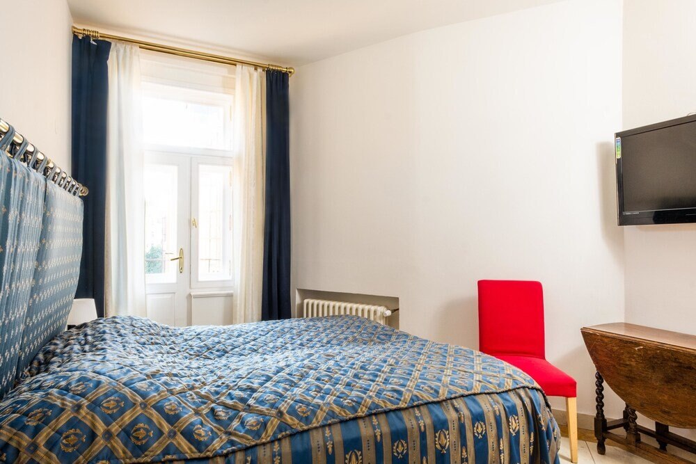 La Fenice Room Type - Quadruple Room La Fenice Room Type - Quadruple Room
