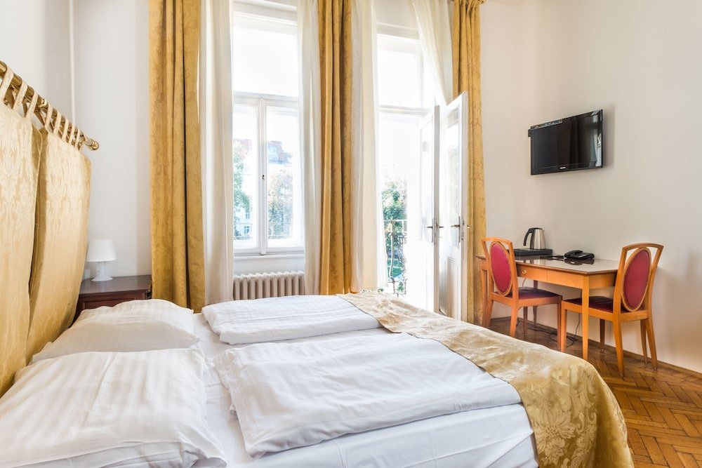 La Fenice Room Type - Double or Twin Room La Fenice Room Type - Double or Twin Room