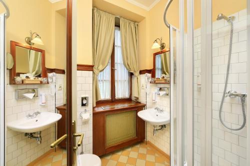 Chateau St Havel Room Type - Double or Twin Room