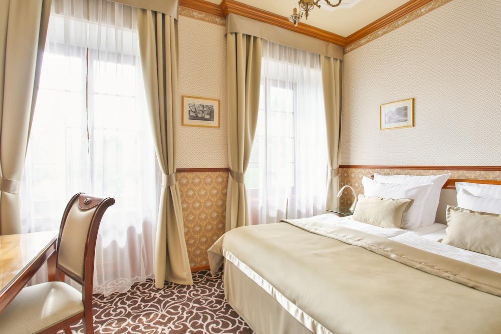 Chateau St Havel Room Type - Deluxe Double Room, 1 Double Bed