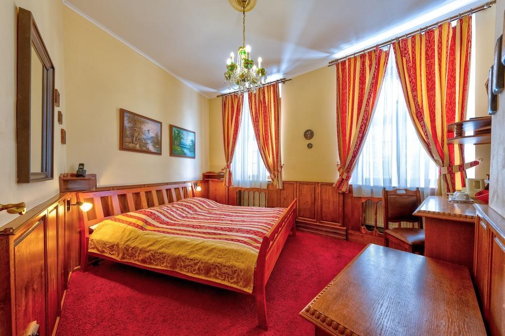 Betlem Club Hotel Room Type - Double Room