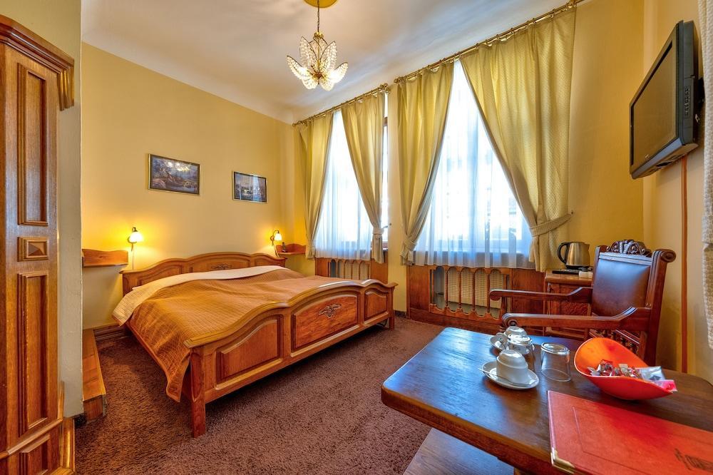 Betlem Club Hotel Room Type - Double Room (with extra bed) Betlem Club Hotel Room Type - Double Room (with extra bed)