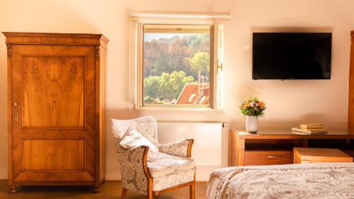 Hotel Golden Key Prague Room Type - Double Room Deluxe Plus