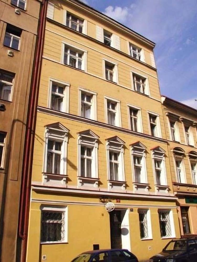 Pension Prague City - Tap to explore photos