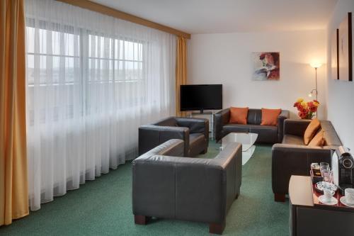 Hotel OYA Room Type - Family Suite