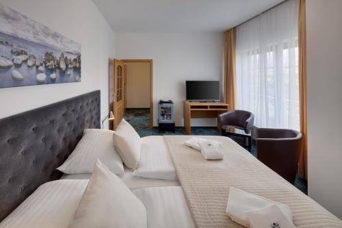Hotel OYA Room Type - Superior Double Room