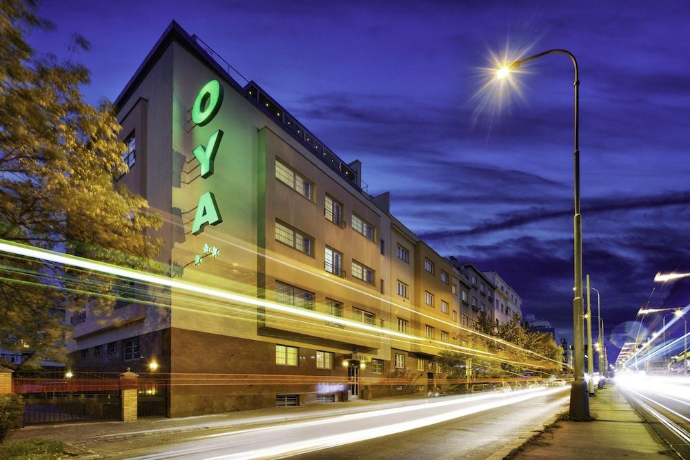 Hotel OYA - Tap to explore photos