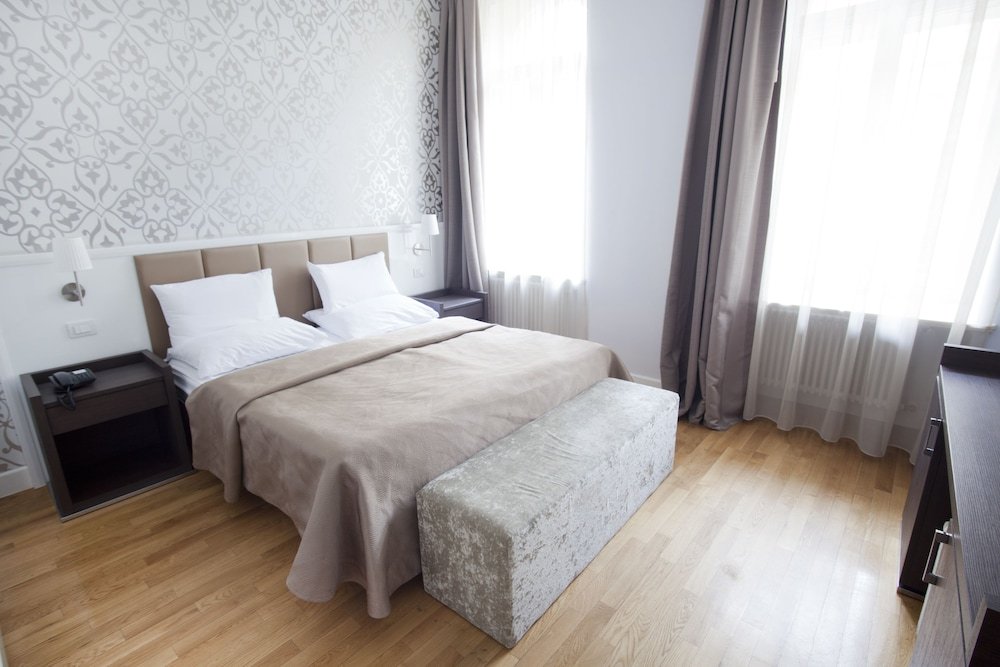Deminka Palace Room Type - Superior room