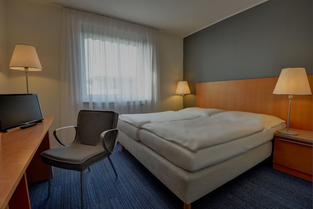 Hotel Henrietta Room Type - Triple Room