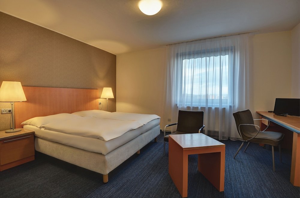 Hotel Henrietta Room Type - Superior Double Room