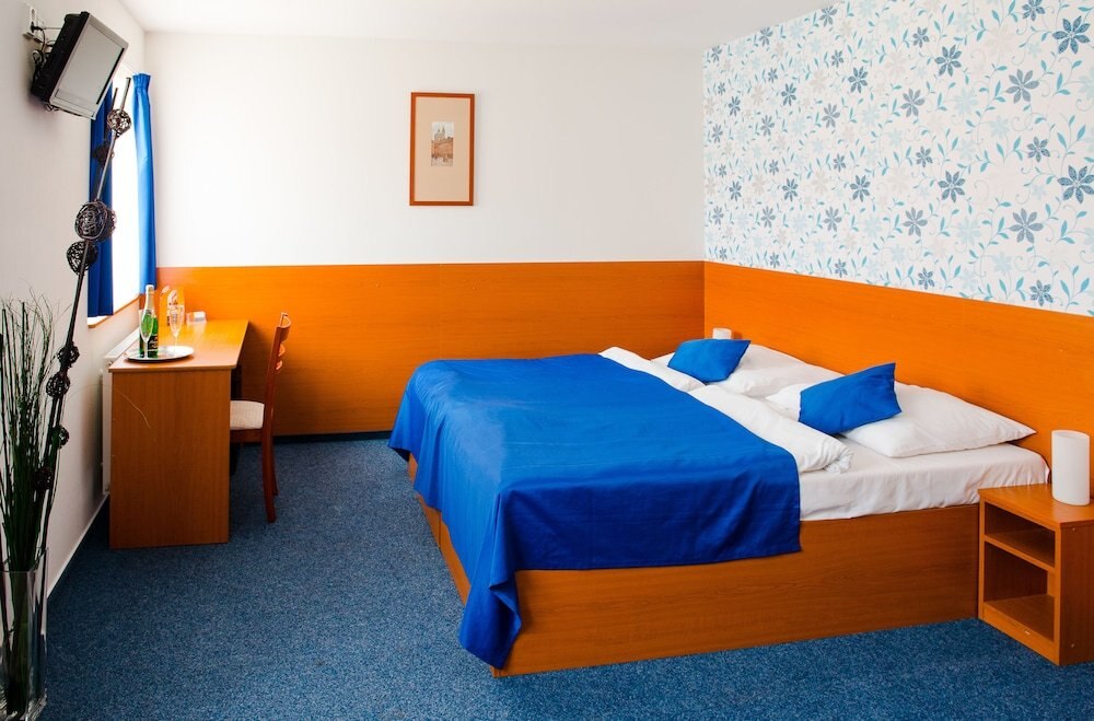 Hotel Adeba Room Type - Standard Twin or Double Room