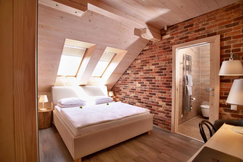 Absolutum Wellness Hotel Room Type - Exclusive Double Room
