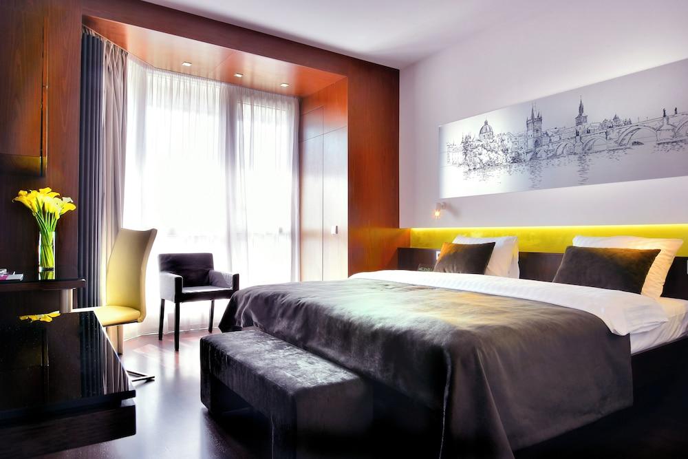 Hotel Ametyst Room Type - Executive Double Room