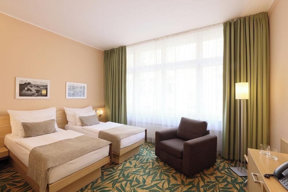 Hotel Amarilis Room Type - Standard Room