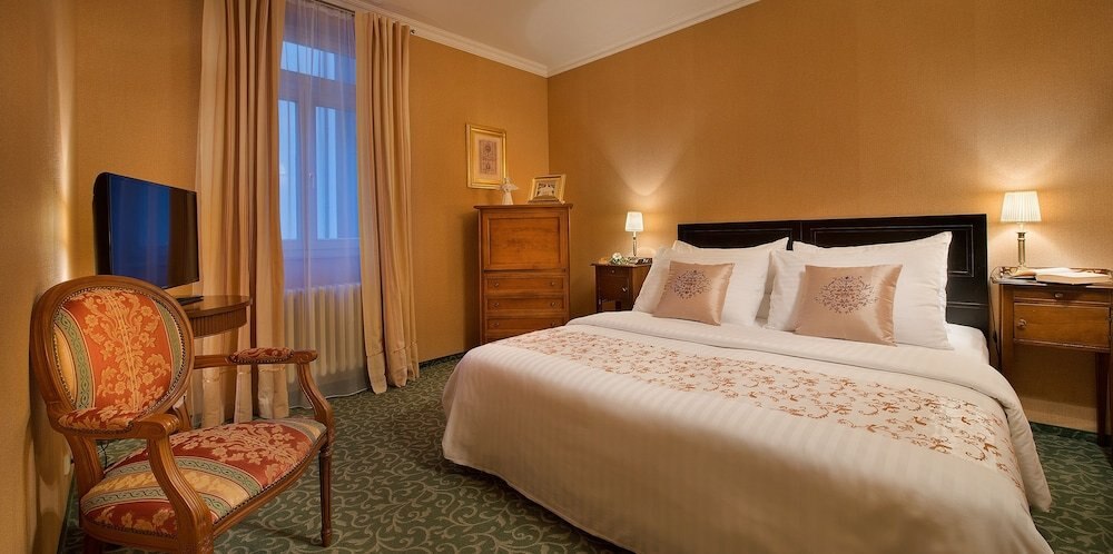 Hotel Angelis Room Type - Standard Double or Twin Room Hotel Angelis Room Type - Standard Double or Twin Room
